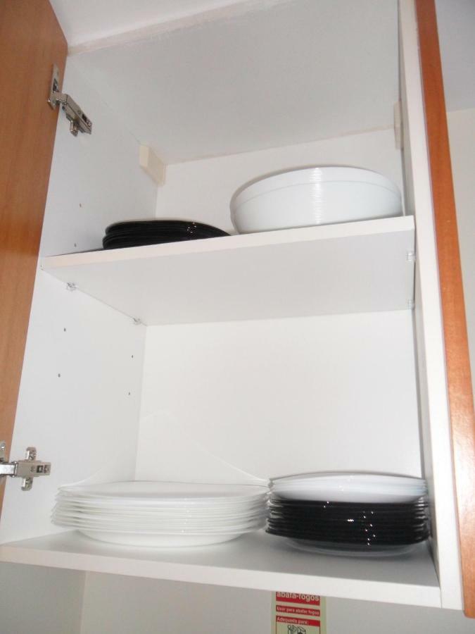 Apartamento Lovely 1 Bed - Vista Ondas *