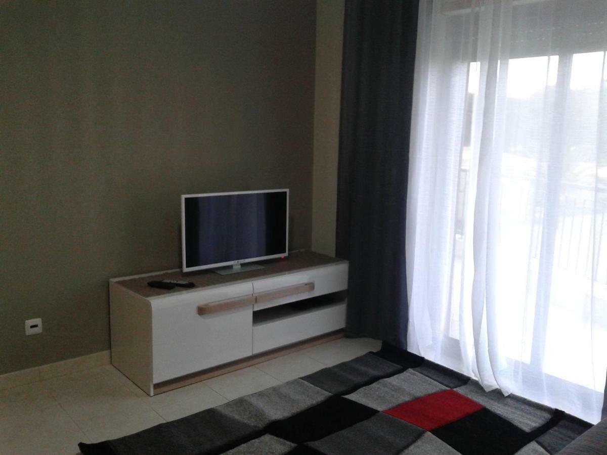 Lovely 1 Bed - Vista Ondas Apartamento *