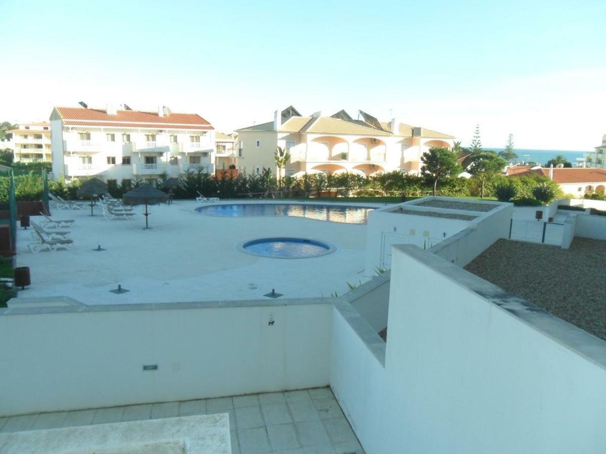 Lovely 1 Bed - Vista Ondas Apartamento Albufeira