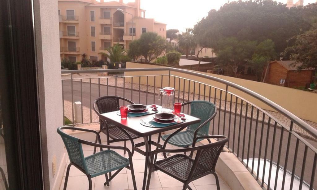 Lovely 1 Bed - Vista Ondas Apartamento *