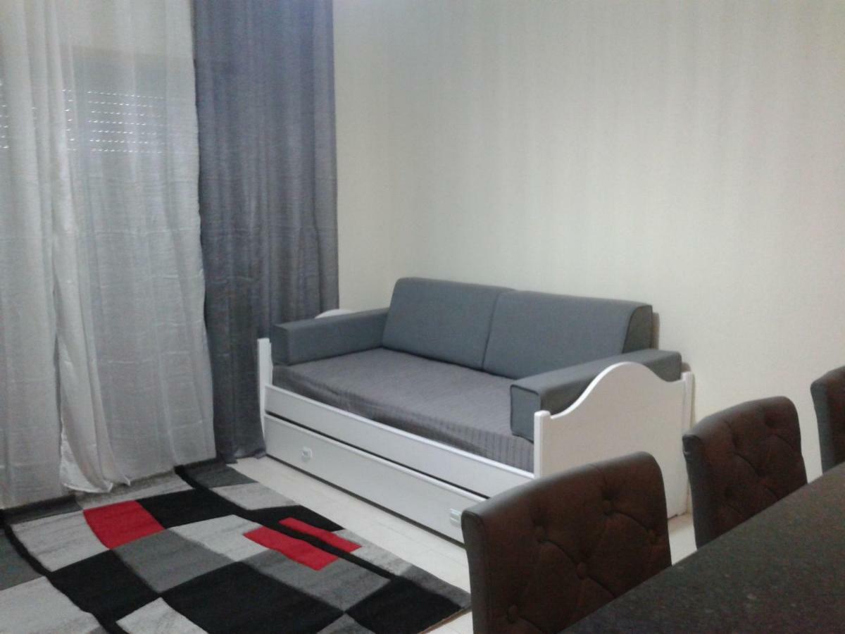 Lovely 1 Bed - Vista Ondas