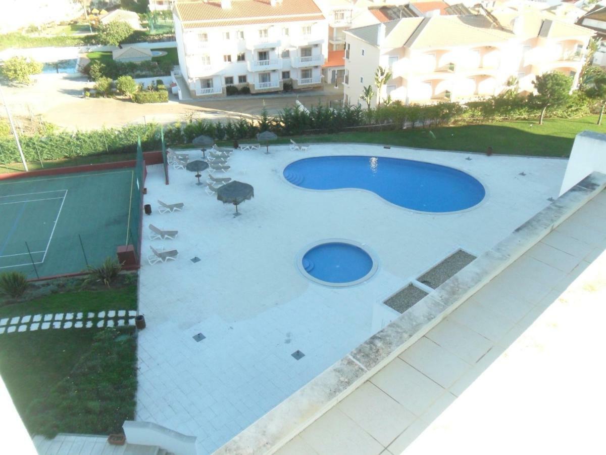 Lovely 1 Bed - Vista Ondas