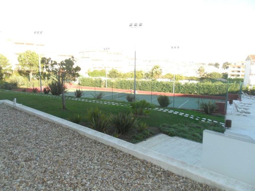 Lovely 1 Bed - Vista Ondas Apartamento Albufeira