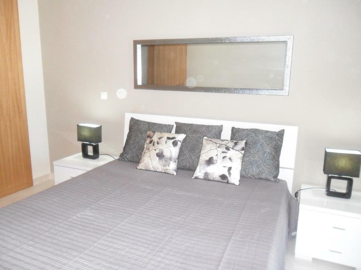Apartamento Lovely 1 Bed - Vista Ondas *