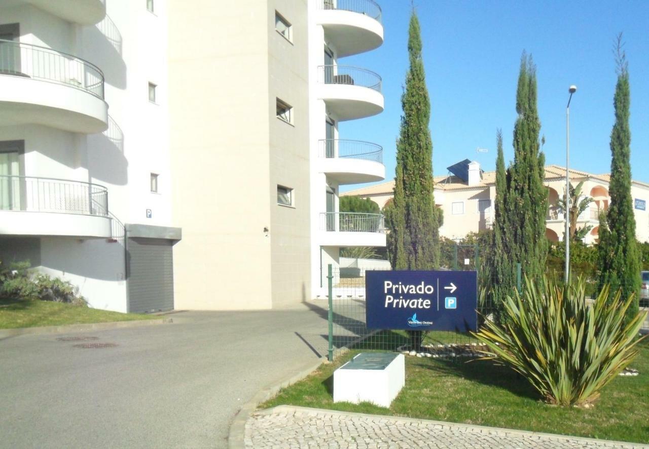 Apartamento Lovely 1 Bed - Vista Ondas *