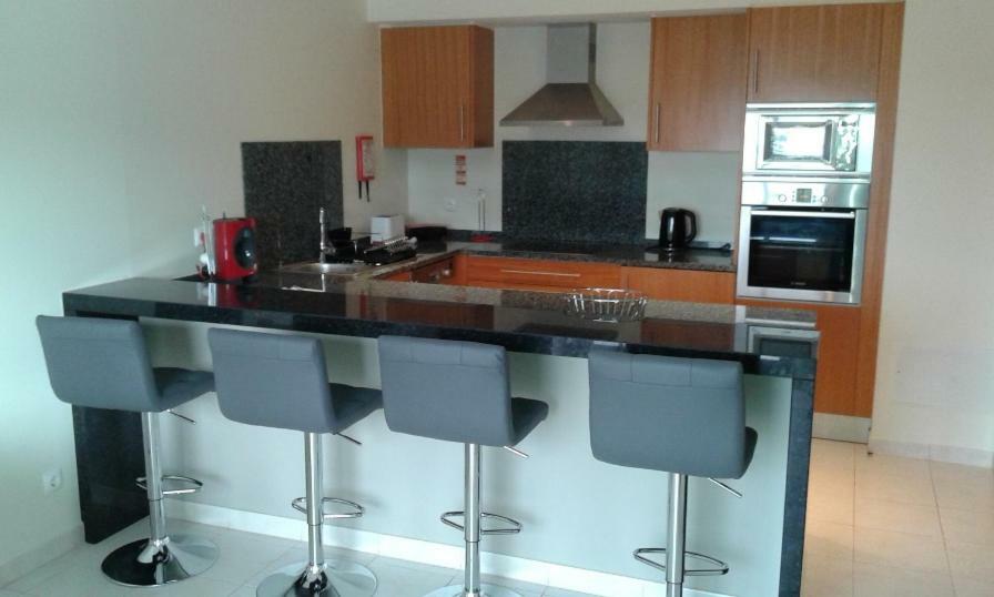 Apartamento Lovely 1 Bed - Vista Ondas *