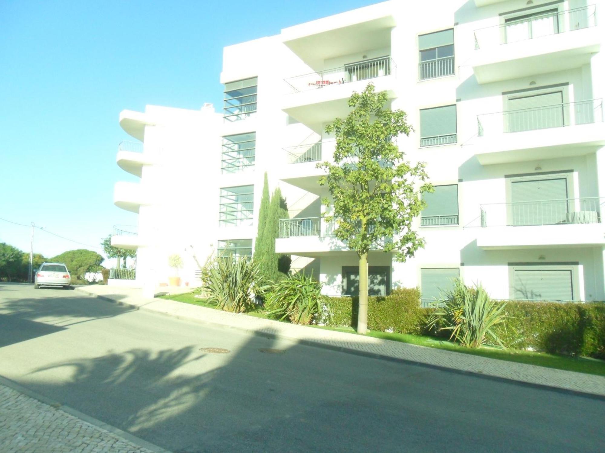 Apartamento Lovely 1 Bed - Vista Ondas *