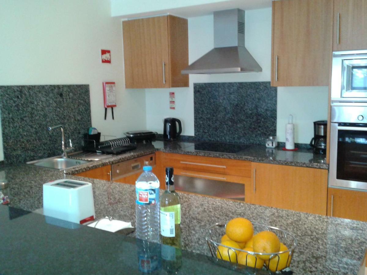 Lovely 1 Bed - Vista Ondas Apartamento Albufeira