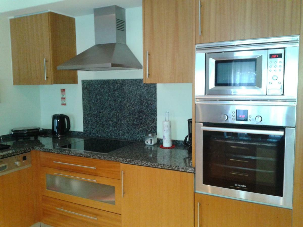 Lovely 1 Bed - Vista Ondas Apartamento Albufeira