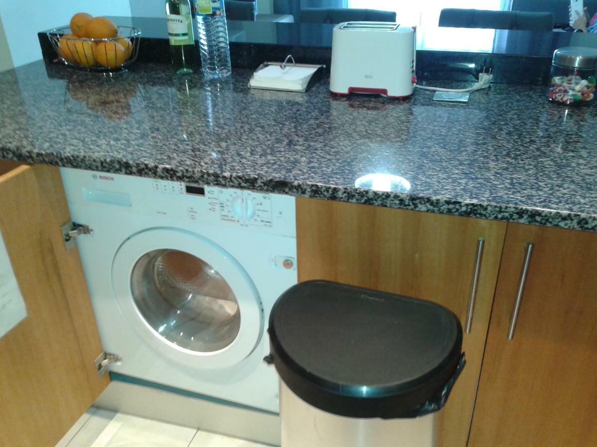 Lovely 1 Bed - Vista Ondas Albufeira